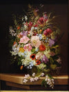 Still Life of Flowers