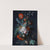 Still Life of Flowers and Fruit  by Jan van Huysum