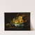 Still Life of Yellow Roses in an Oriental Vase by George W. Seavey