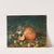 Still life (pumpkins and fruit) by Martín Boneo