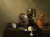 Still Life with a gilded Beer Tankard