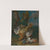 Still Life with a Grouse (1720–1730) by Johann Georg de Hamilton