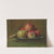 Still-Life with Apples by George Leslie Hunter