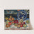 Still Life with Apples (circa 1910-13) by Maurice Prendergast
