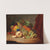 Still Life with Basket of Fruit and Bee by Ferdinand Küss
