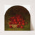 Still Life with Cherries (1866) by Robert Spear Dunning