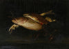 Still Life with Fish