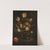 Still Life with Flowers by Abraham van Beyeren