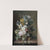 Still Life with Flowers by Eelke Jelles Eelkema