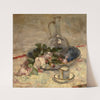 Still Life with Flowers by Guillaume Vogels