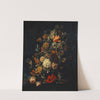 Still Life With Flowers by Justus Van Huysum The Elder