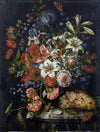 Still Life with Flowers and Fruit