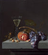 Still Life with Fruit