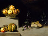 Still Life with Fruit and Glassware (1626)