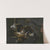 Still life with owl by Pieter Boel
