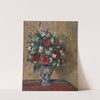 Still life with peonies and mock orange (1878) by Camille Pissarro