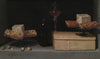 Still Life with Sweets