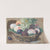 Still Life With White Grapes by Alexandre Jacovleff