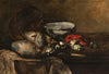 Still-life with wild game