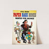 Still more paper, rags, bones wanted for salvage (between 1939 and 1946) by John Gilroy