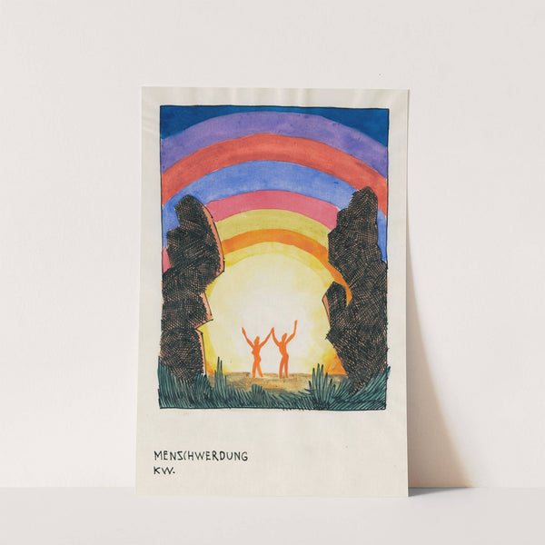 Stilleben by Karl Wiener