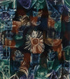 Stilleben mit der Distelblüte (1919)