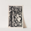 Stilleben mit Plastik (1925) by Ernst Ludwig Kirchner