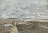 Stilles Land (Dachauer Moorlandschaft)