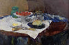 Stillleben (1912)