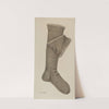 Stockings by H. Langden Brown
