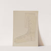 Stockings (c. 1936) by Melita Hofmann