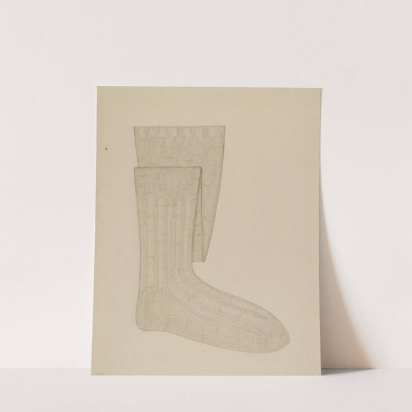 Stockings by Sylvia De Zon