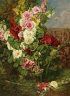 Stockrosen