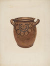 Stone Jar
