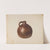 Stone Jug by Carl Buergerniss