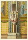 Stone Pulpit