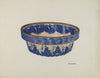 Stoneware Bowl