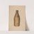 Stoneware Ink Bottle by Sydney Roberts