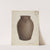 Stoneware Jar by Annie B. Johnston