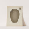 Stoneware Jar by Annie B. Johnston