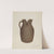 Stoneware Jar by Annie B. Johnston