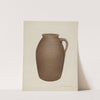 Stoneware Jar by Annie B. Johnston