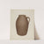 Stoneware Jar by Annie B. Johnston