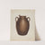 Stoneware Jar by Annie B. Johnston