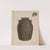 Stoneware Jar by Annie B. Johnston
