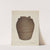 Stoneware Jar by Annie B. Johnston