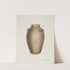 Stoneware Jar by Annie B. Johnston