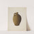 Stoneware Jug by Annie B. Johnston