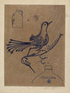 Stoneware Jug
