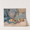 Stoneware Pitcher (1893-1894) by Paul Cézanne